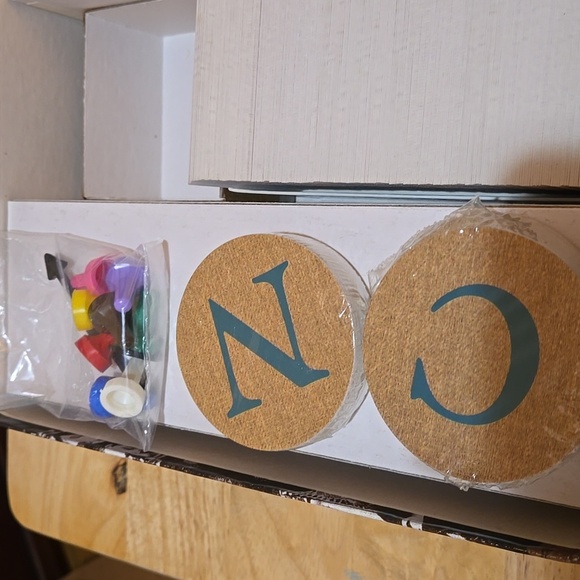 1992 Cheers Trivia Game - Picture 9 of 10